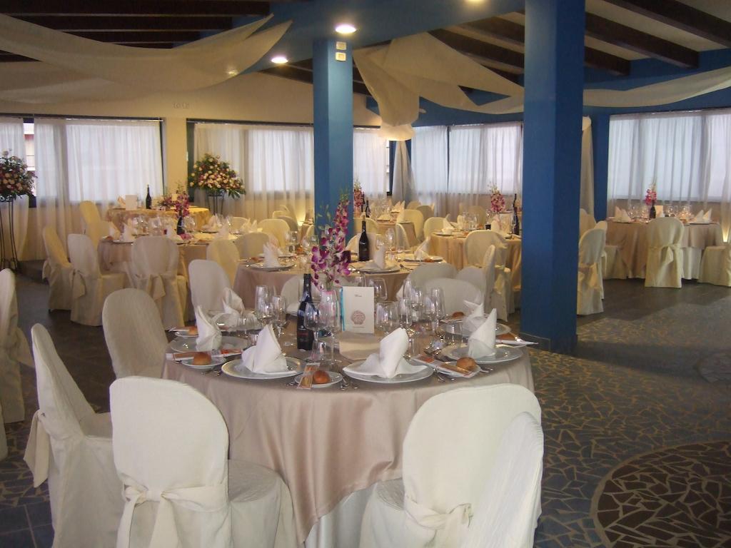 Tus'Hotel กาสเตล ดิ ตูซา ภายนอก รูปภาพ